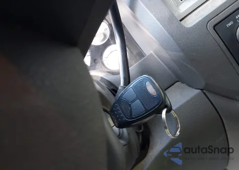 2008 Dodge Ram 1500 Slt from USA, damaged, VIN 1D7HU18288J113564